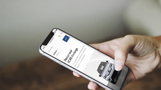 Volvo venderá somente carros elétricos a partir de 2030 – e pela internet