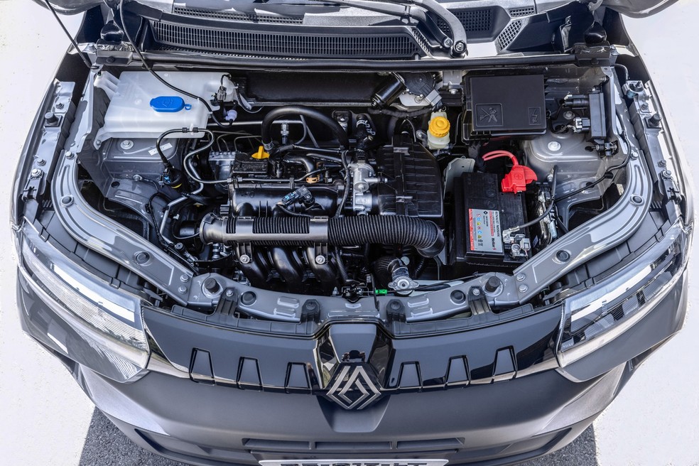 Renault Kwid 2027: preços, versões, equipamentos e consumo