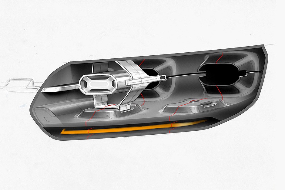 Renault Alaskan