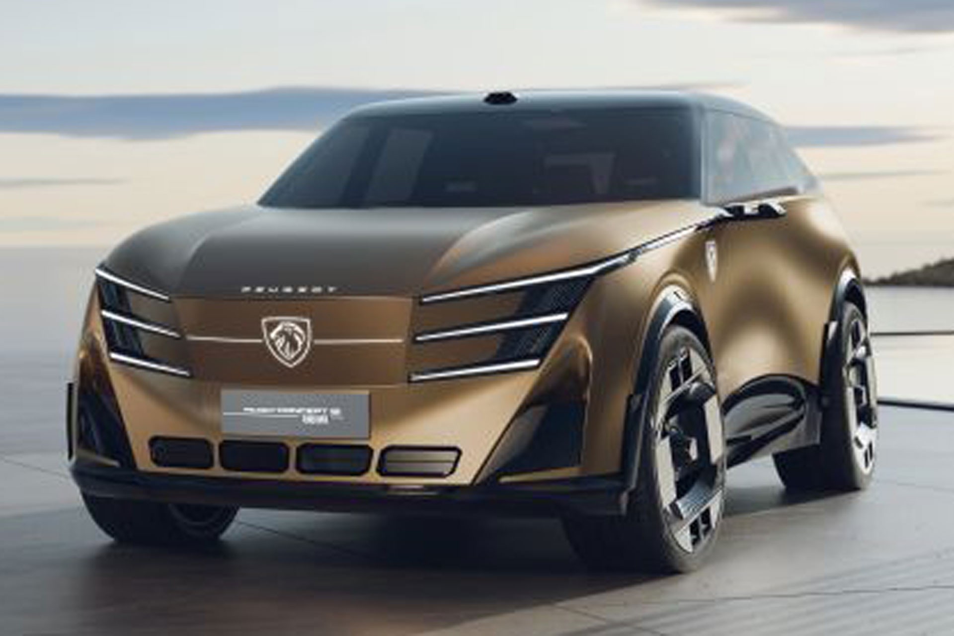 Jeep e Peugeot terão carros produzidos pela chinesa Dongfeng; entenda