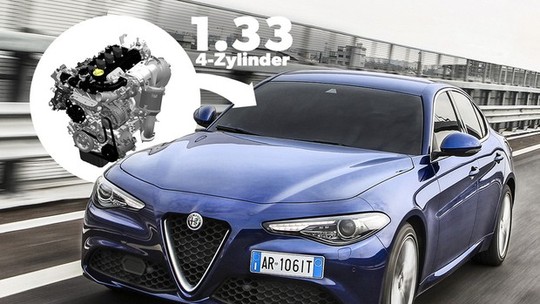 Fiat apresenta novos motores 1.0 e 1.3  na Europa