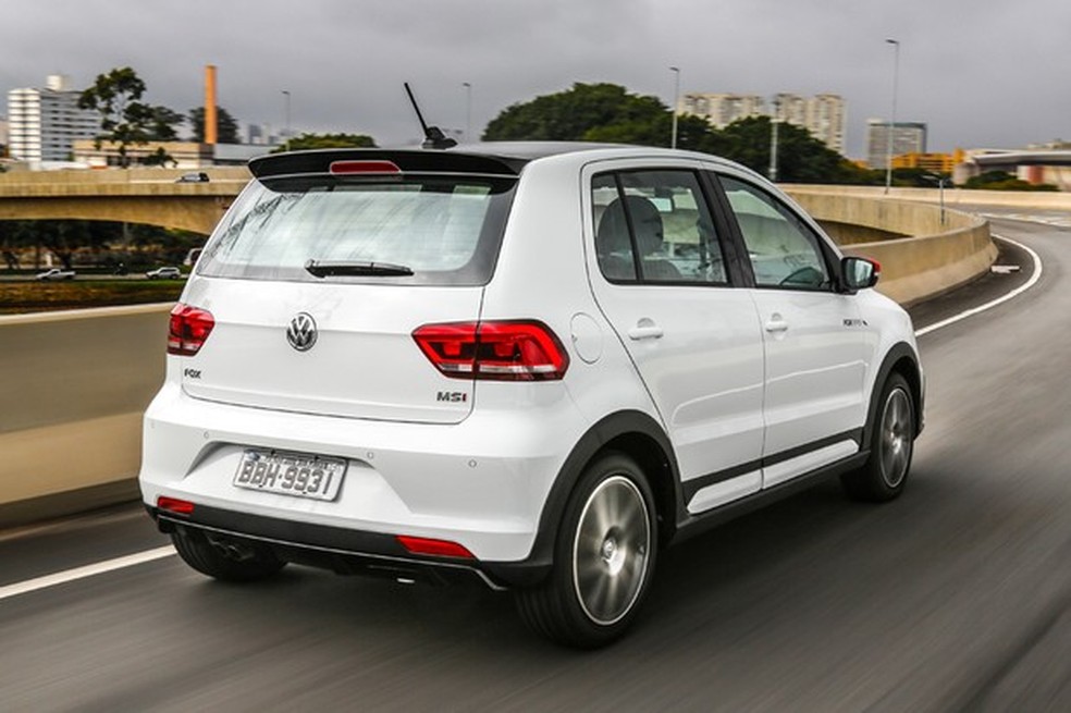 Volkswagen aumenta família Pepper a partir deste mês no Brasil