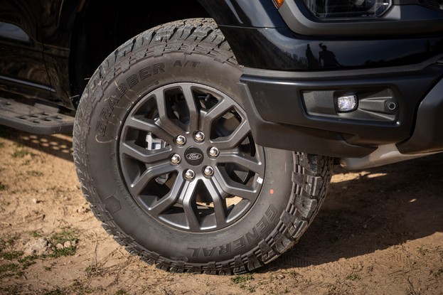 Ford F-150 Tremor