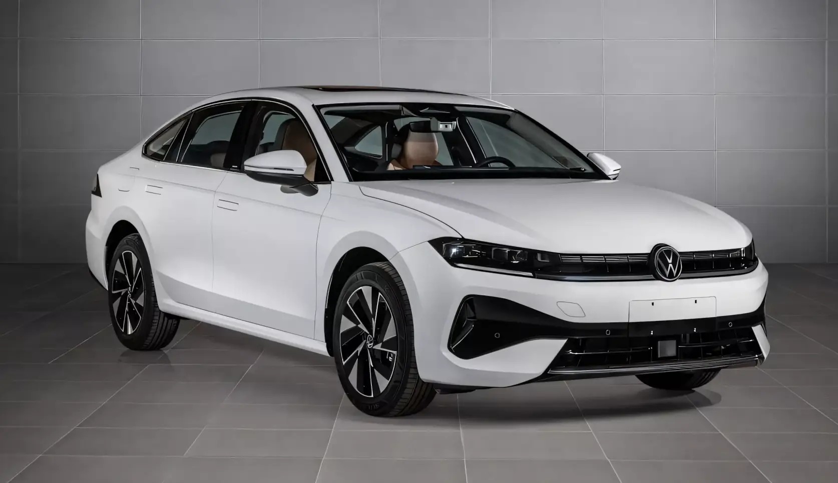 Novo Volkswagen Jetta muda radicalmente, mas tem uma restrição