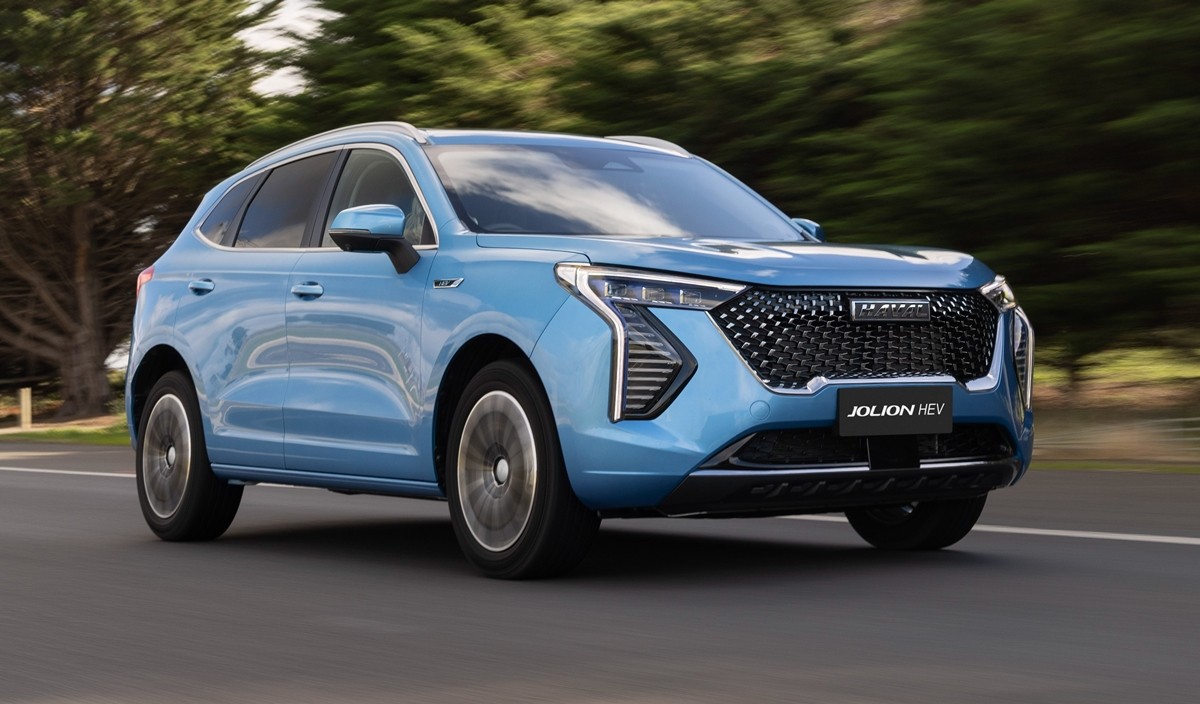 29 SUVs novos que serão lançados no Brasil em 2024