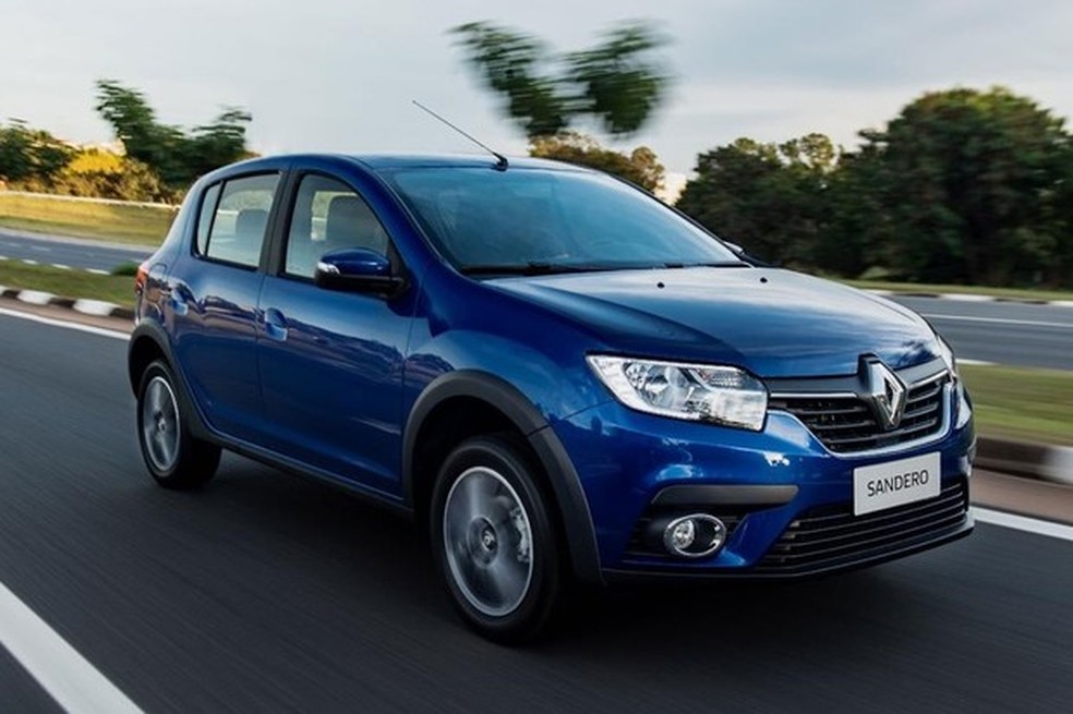 Câmbio CVT é novidade nas versões com motor 1.6 (Foto: Divulgação) — Foto: Auto Esporte