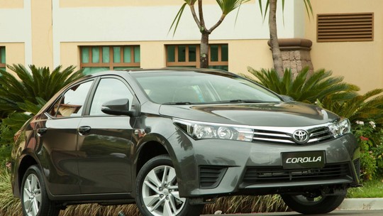 5 carros usados com bom custo-benefício por até R$ 85 mil