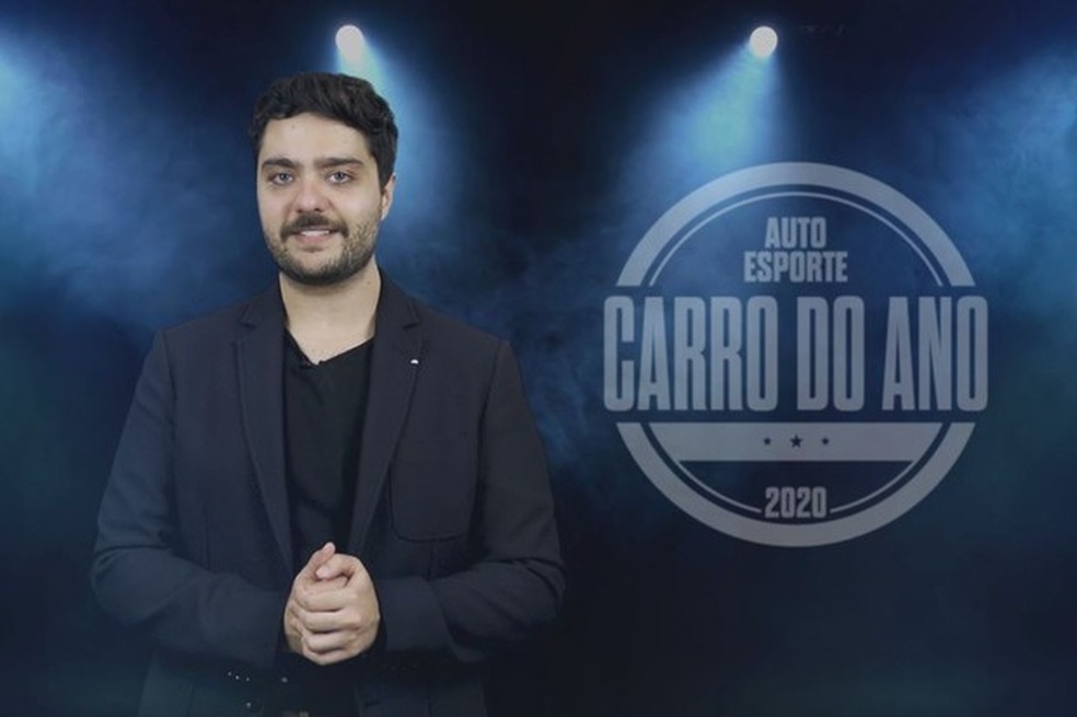 Vídeo: Carro do Ano 2020 - os carros e motores elegíveis (Foto: Reprodução / Auto News Brasil) — Foto: Auto Esporte