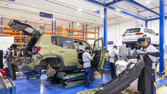 Por que reciclar carros será a nova moda da indústria automotiva no Brasil