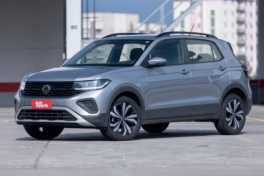 Volkswagen T-Cross 200 TSI