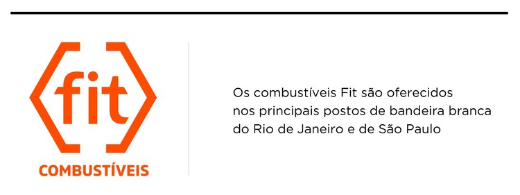 Fit Combustíveis Selo