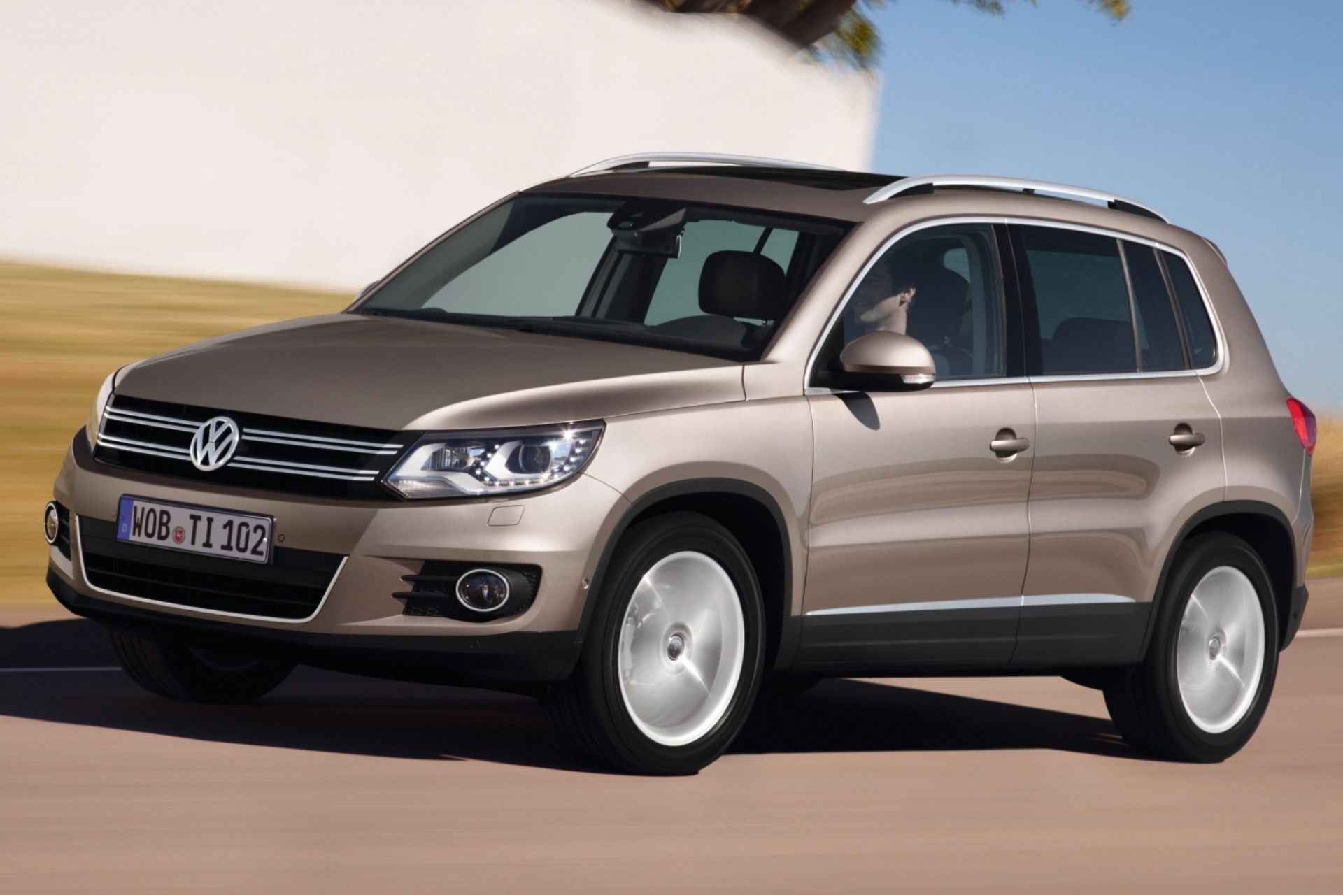 5 bons SUVs usados que custam menos que o carro 0 km mais barato