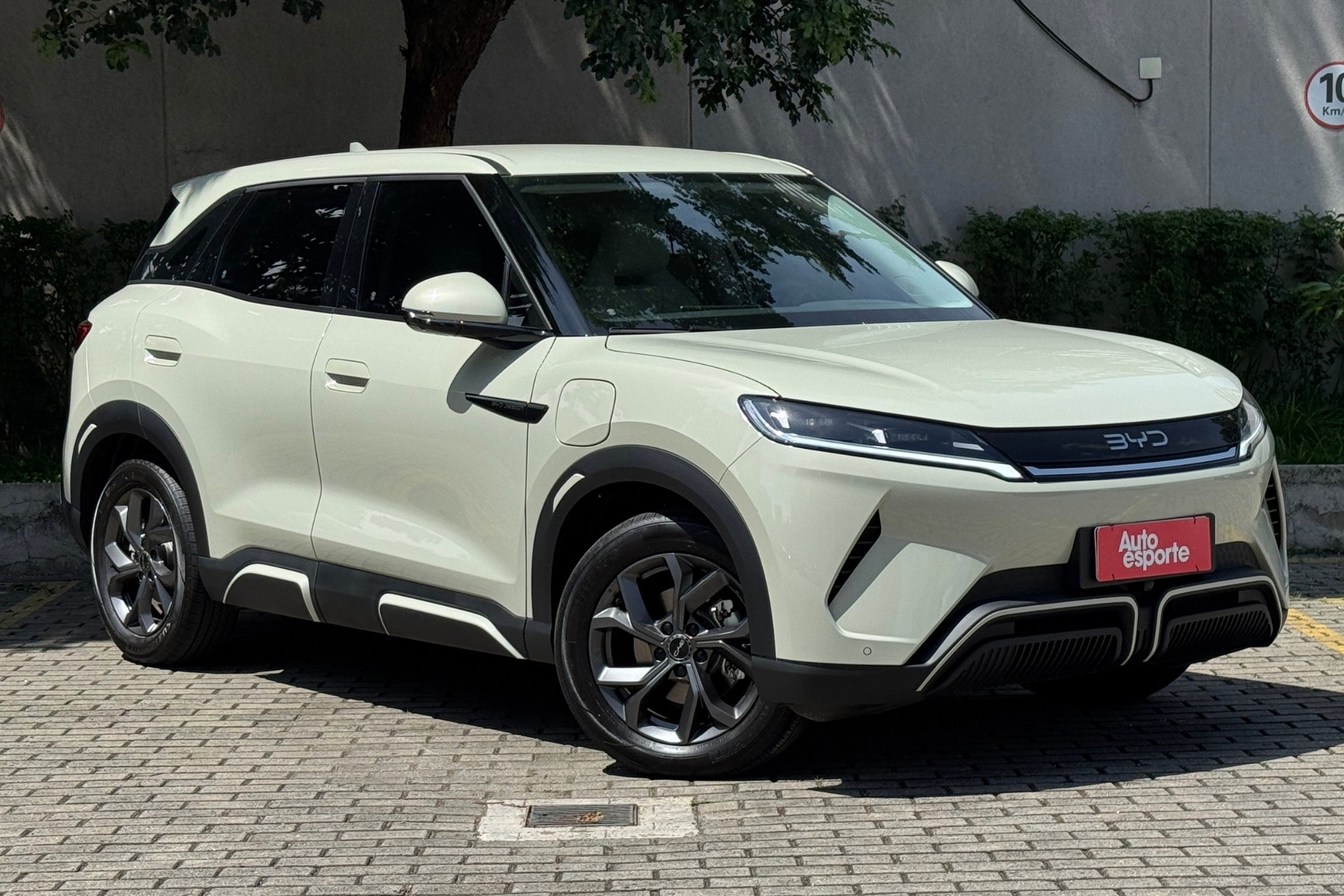 BYD Yuan Pro: 5 razões para comprar e 5 motivos para pensar bem