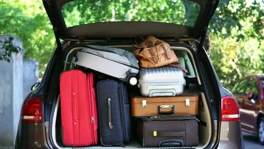 Carregar peso desnecessário faz o carro gastar mais combustível?