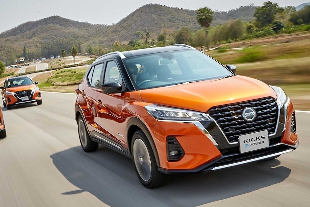 Os planos da Nissan para voltar a crescer no Brasil: um SUV maior e