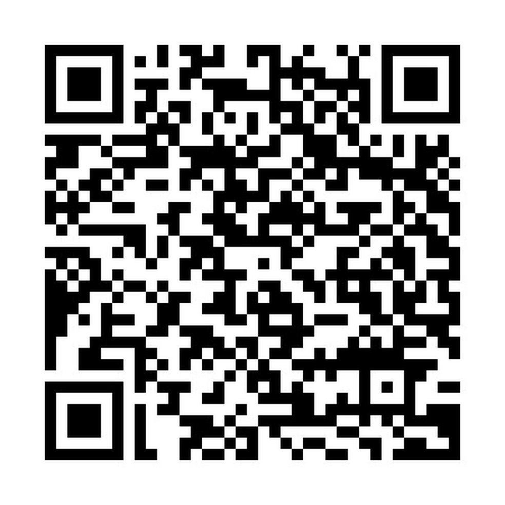 Código QR para baixar o app Qual Comprar em Android (Foto: Auto News Brasil) — Foto: Auto Esporte