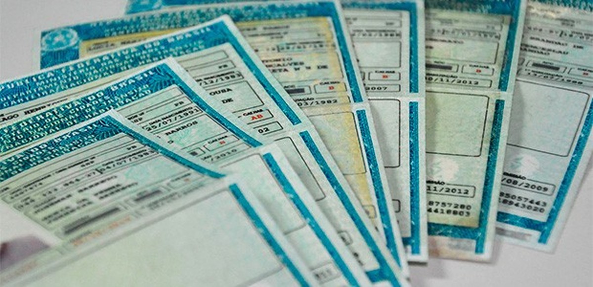 CNH: como mudar ou adicionar uma nova categoria