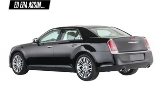 Chrysler 300C