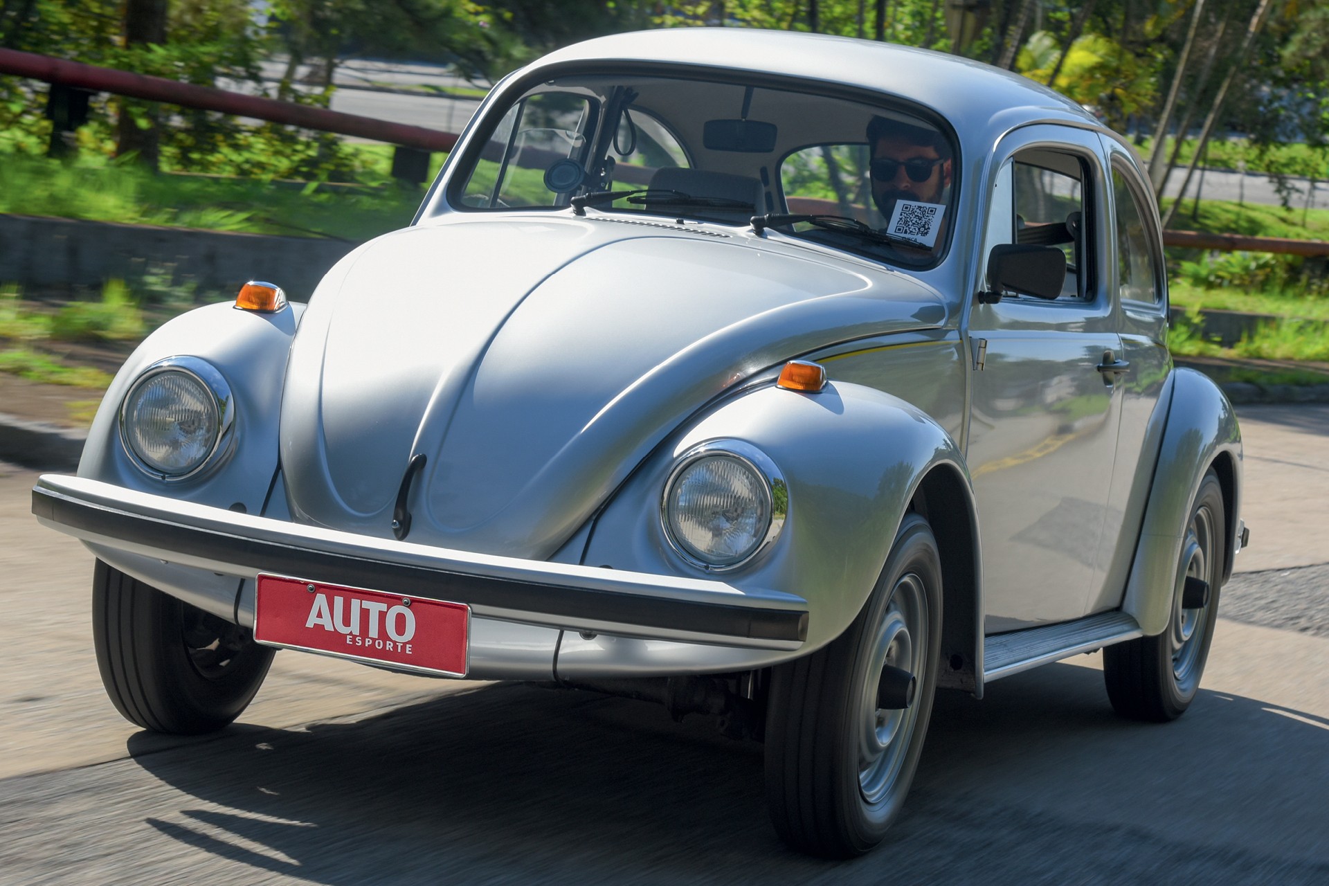 7 carros clássicos usados a partir de R$ 15 mil que podem virar investimento