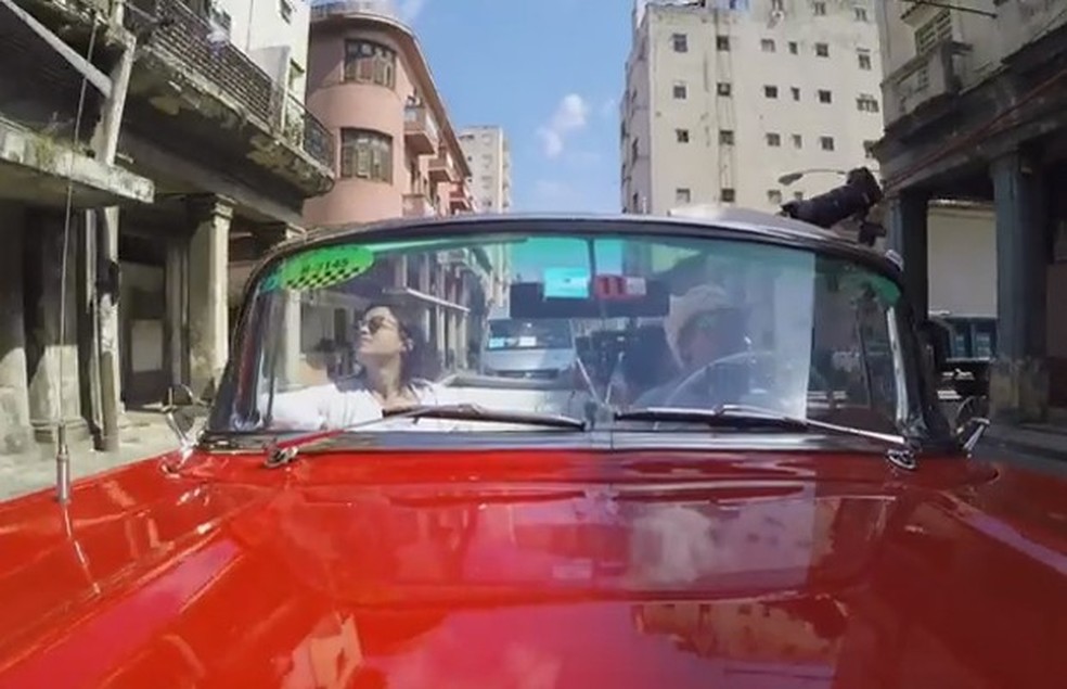 Velozes e Furiosos 8 terá cenas gravadas em Cuba (Foto: Divulgação) — Foto: Auto Esporte
