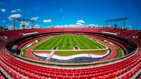 São Paulo x Flamengo: como ir ao Morumbi de carro e transporte público para ver a final da Copa do Brasil?