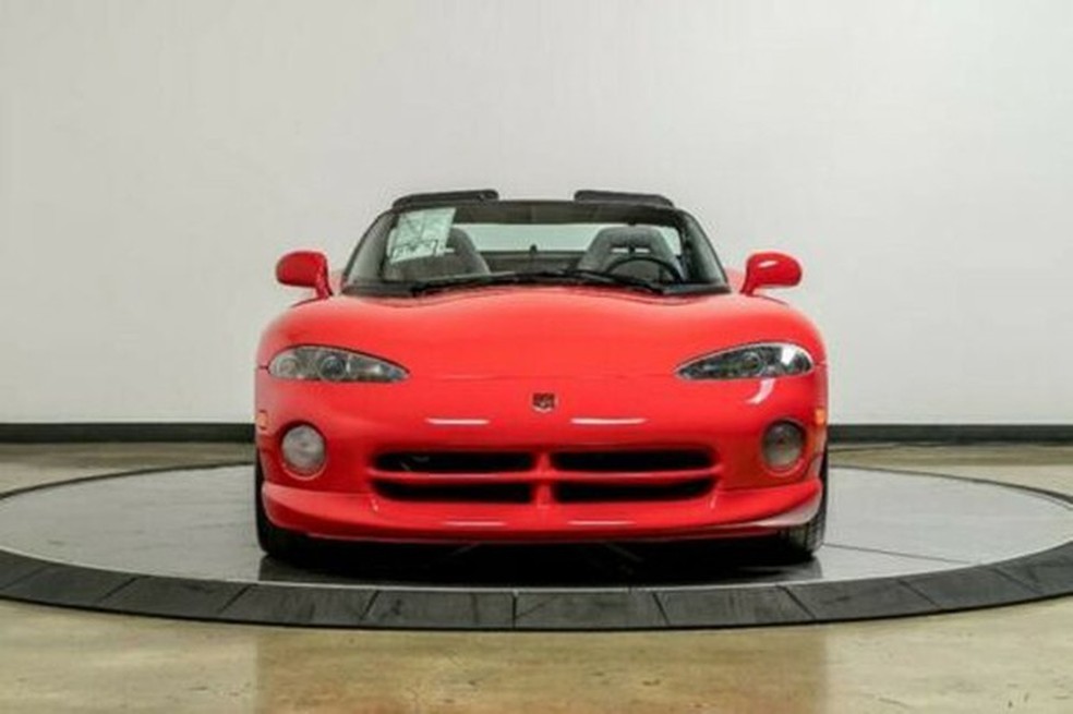 (Foto: Reprodução) — Foto: Auto Esporte