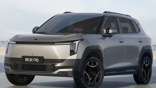 DFM será o nome da Dongfeng no Brasil e início da operação já tem data