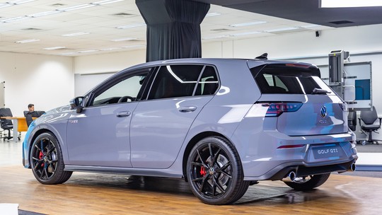 Volkswagen lançará 17 carros em novo plano de R$ 20 bilhões; veja quais