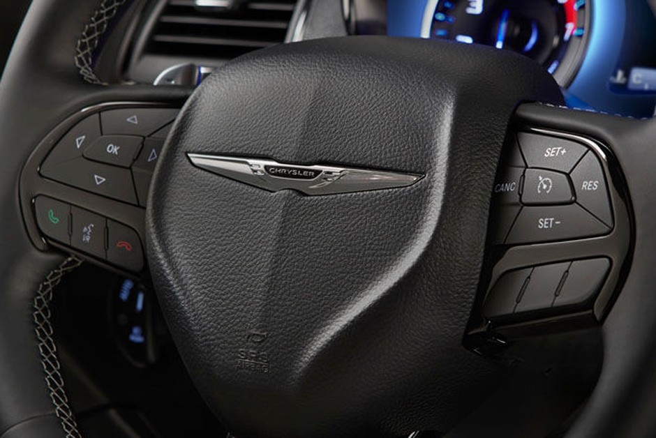 Chrysler 300C