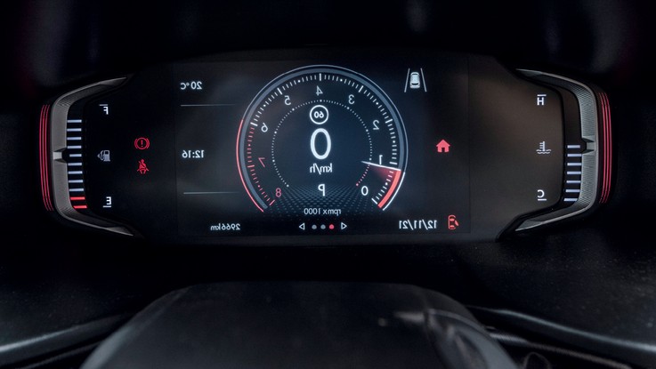 Fiat Pulse Impetus