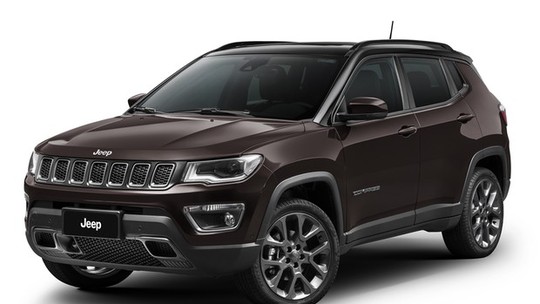 Teste: Jeep Compass S repete irmãos, mas pode se tornar o favorito da família
