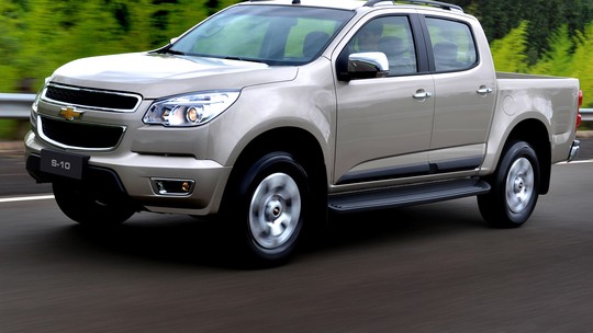 
Picape ou SUV? Veja vantagens de cada um e 6 opções no mercado de usados