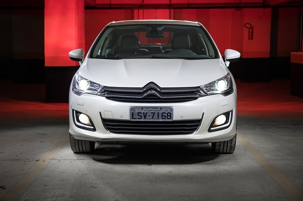 Novo Cruze encara C4 Lounge e Jetta (Foto: Marcos Camargo/Auto News Brasil) — Foto: Auto Esporte