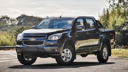 Teste: Chevrolet S10 2.5 Freeride
