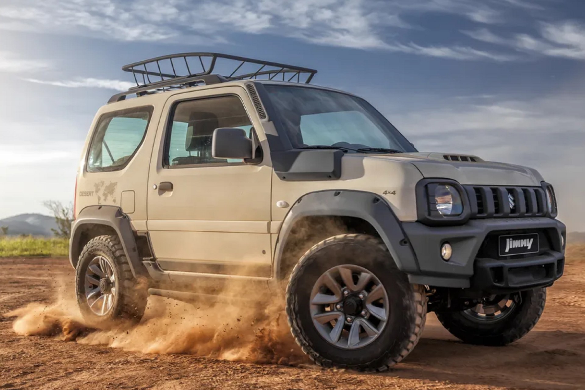 Carros 4×4 baratos: 5 opções usadas a partir de R$ 40 mil