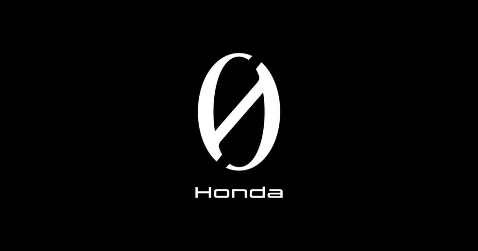 Honda antecipa tecnologias e novo logotipo em carro conceito ...