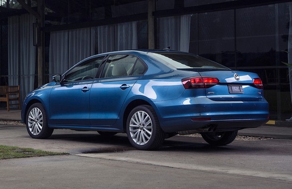 Volkswagen Jetta 1.4 Turbo (Foto: Fabio Aro/Auto News Brasil) — Foto: Auto Esporte