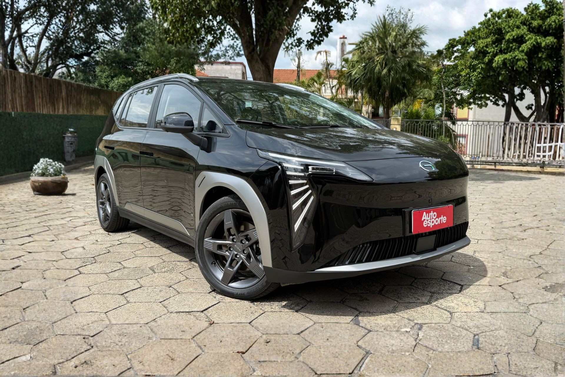 GAC Aion Y: preços, versões e equipamentos do carro elétrico