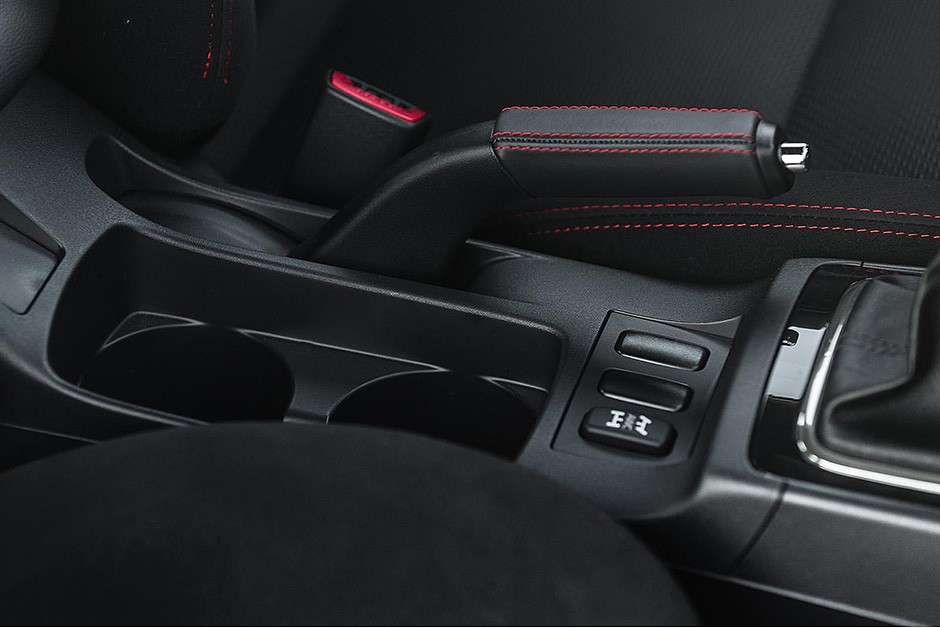 Mitsubishi Lancer Evolution Final Edition