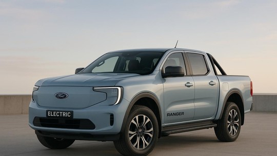 Ford atende Trump e vai investir R$ 27 bilhões em carros elétricos nos EUA