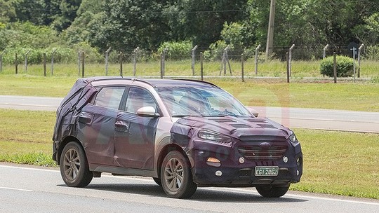 Retomada Auto News Brasil: 10/03/2016