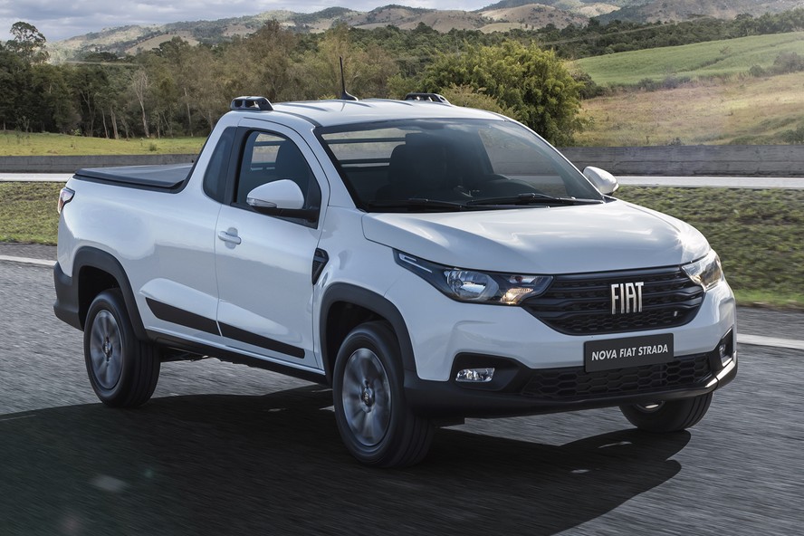 Os 50 carros mais vendidos do Brasil em setembro de 2026