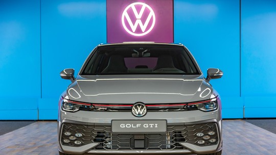 Volkswagen Golf GTI: tudo que sabemos sobre a volta do esportivo ao Brasil
