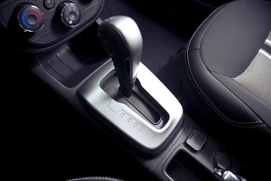 Chevrolet Spin Activ