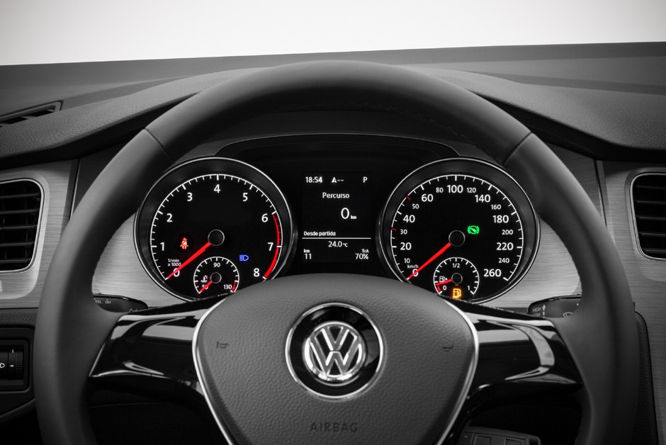 Volkswagen Golf Comfortline