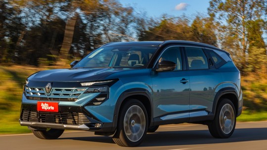 Carro do Ano 2026: confira as notas de cada finalista do prêmio
