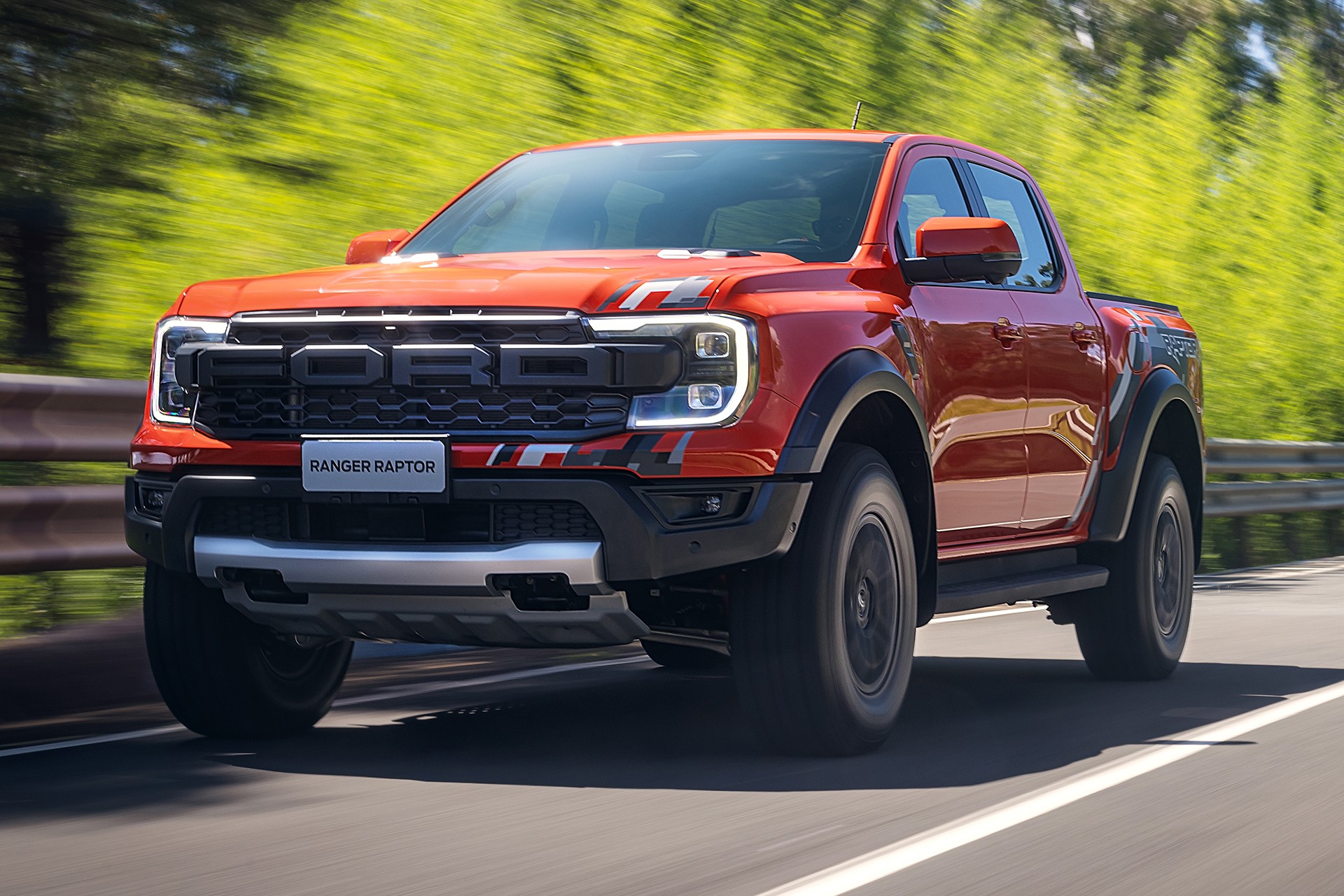 4 Ford Ranger usadas a partir de R$ 131 mil com motores diesel e gasolina