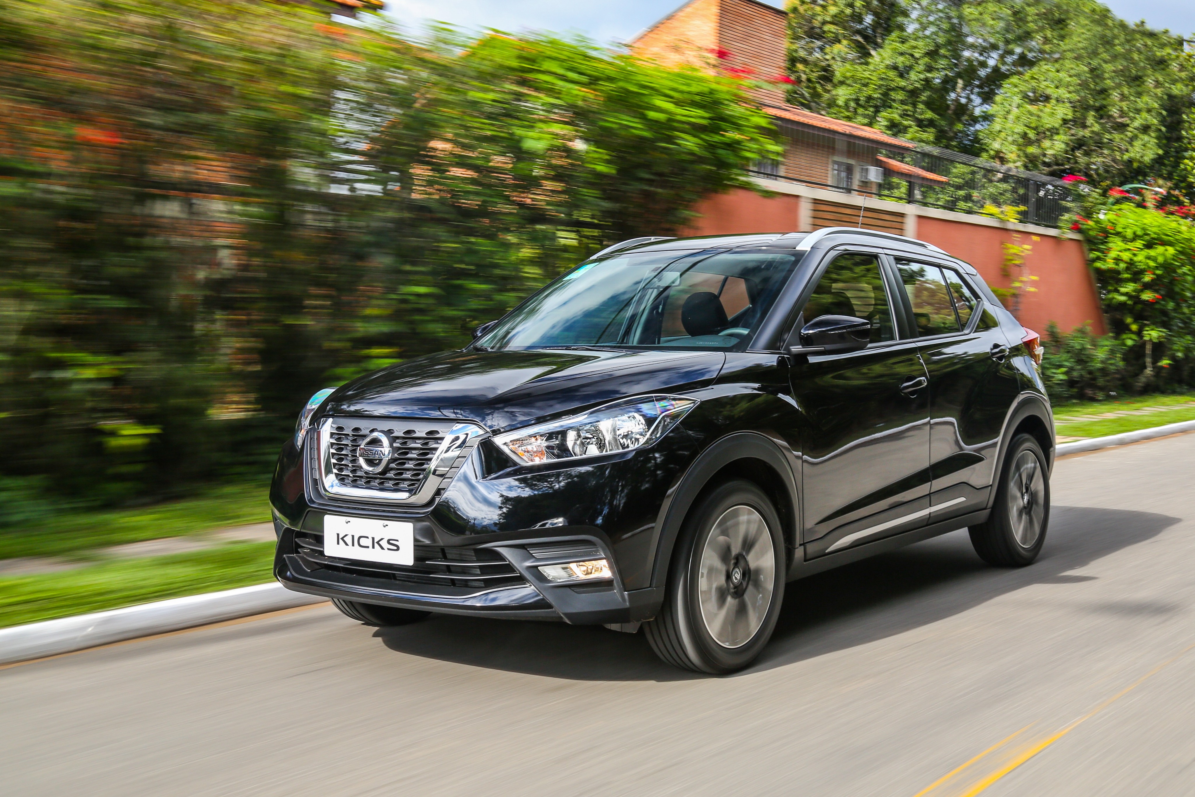 Nissan Kicks: os problemas e defeitos mais comuns do SUV
