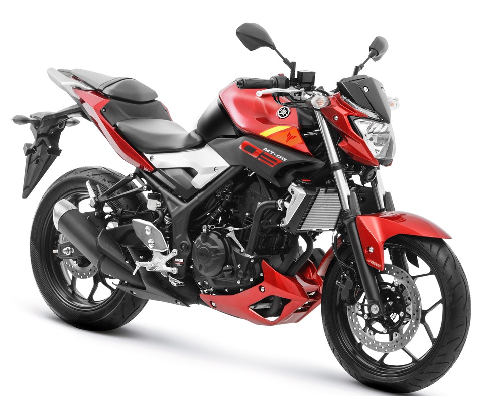 2020 yamaha mt 03 hot sale