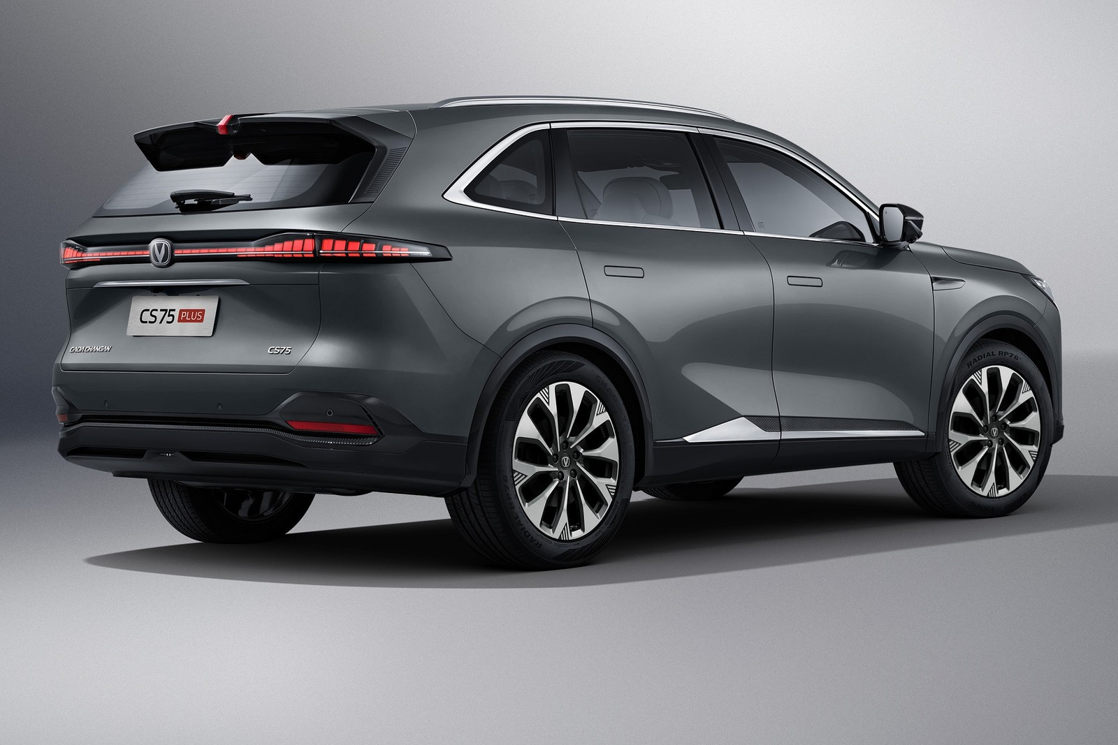 Novo Caoa Changan CS75: preço, equipamentos e consumo